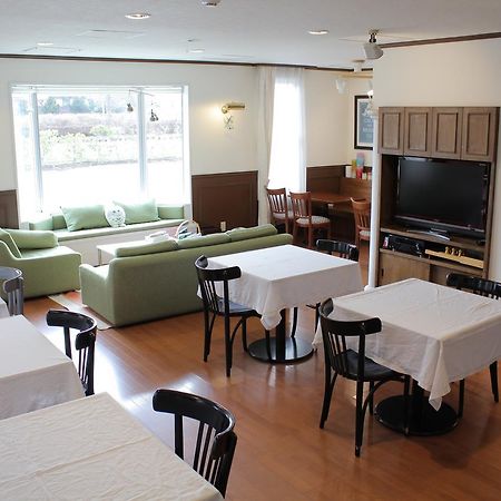 Weekend Shuffle Hotel Fujikawaguchiko Exterior foto