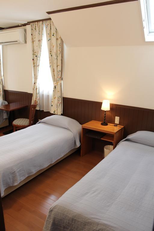 Weekend Shuffle Hotel Fujikawaguchiko Quarto foto
