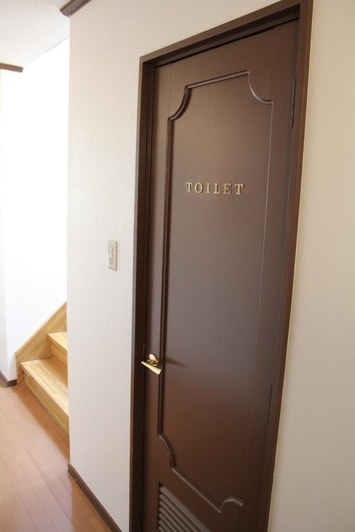 Weekend Shuffle Hotel Fujikawaguchiko Exterior foto