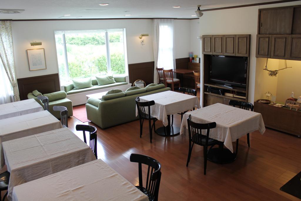 Weekend Shuffle Hotel Fujikawaguchiko Exterior foto