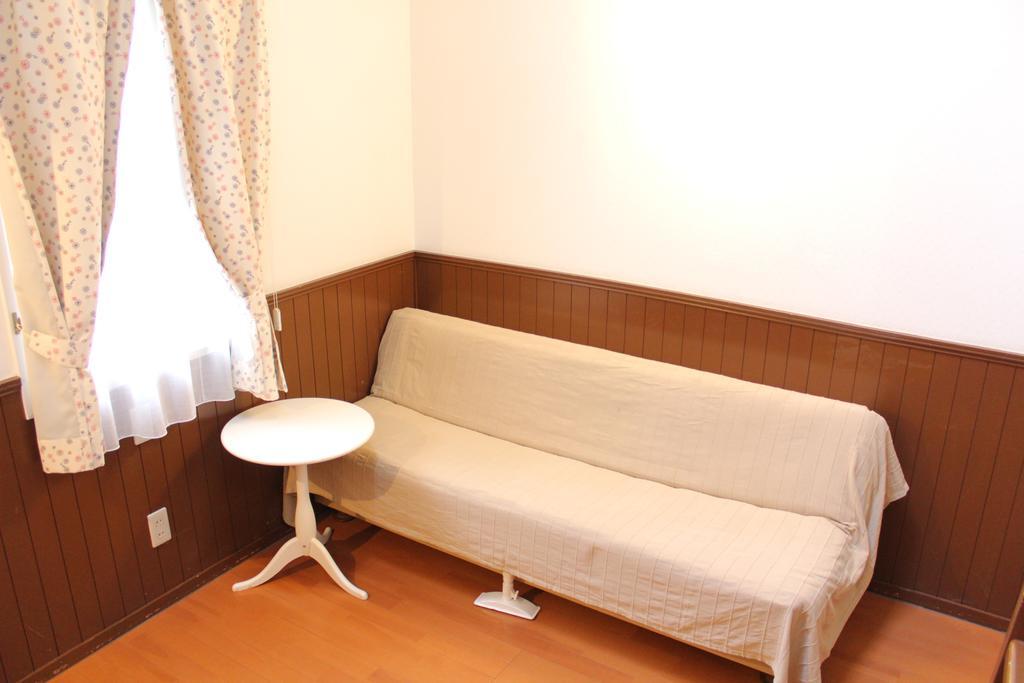 Weekend Shuffle Hotel Fujikawaguchiko Exterior foto