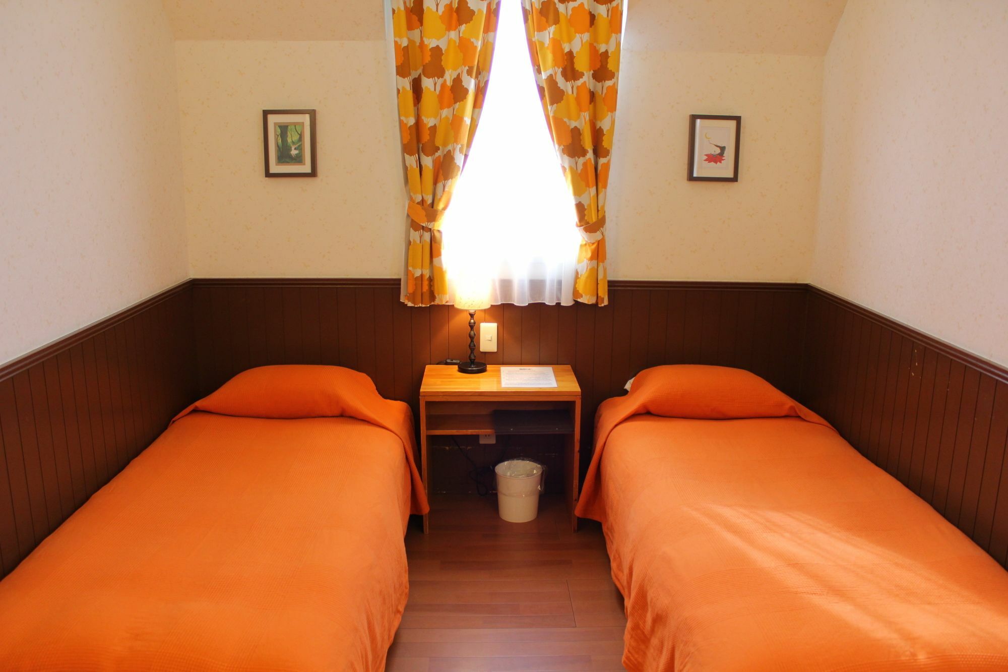 Weekend Shuffle Hotel Fujikawaguchiko Exterior foto