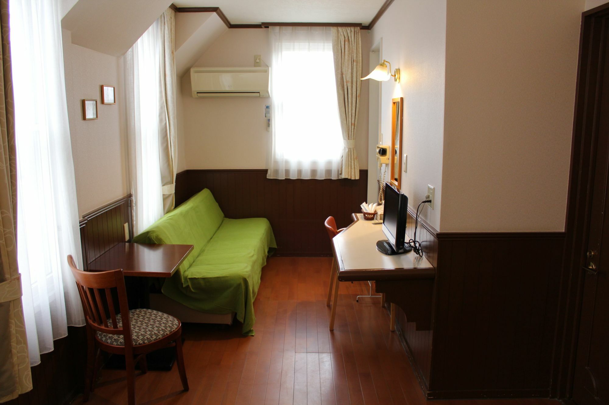 Weekend Shuffle Hotel Fujikawaguchiko Exterior foto