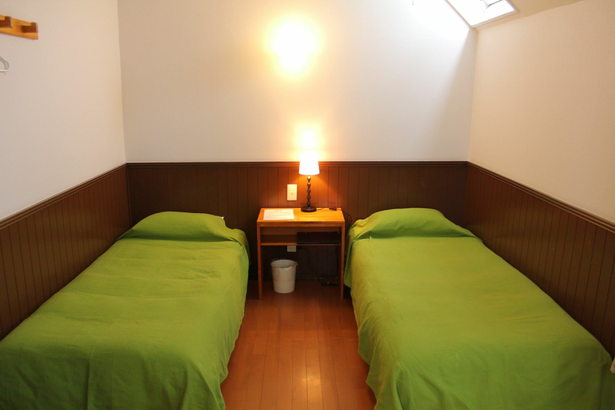Weekend Shuffle Hotel Fujikawaguchiko Exterior foto