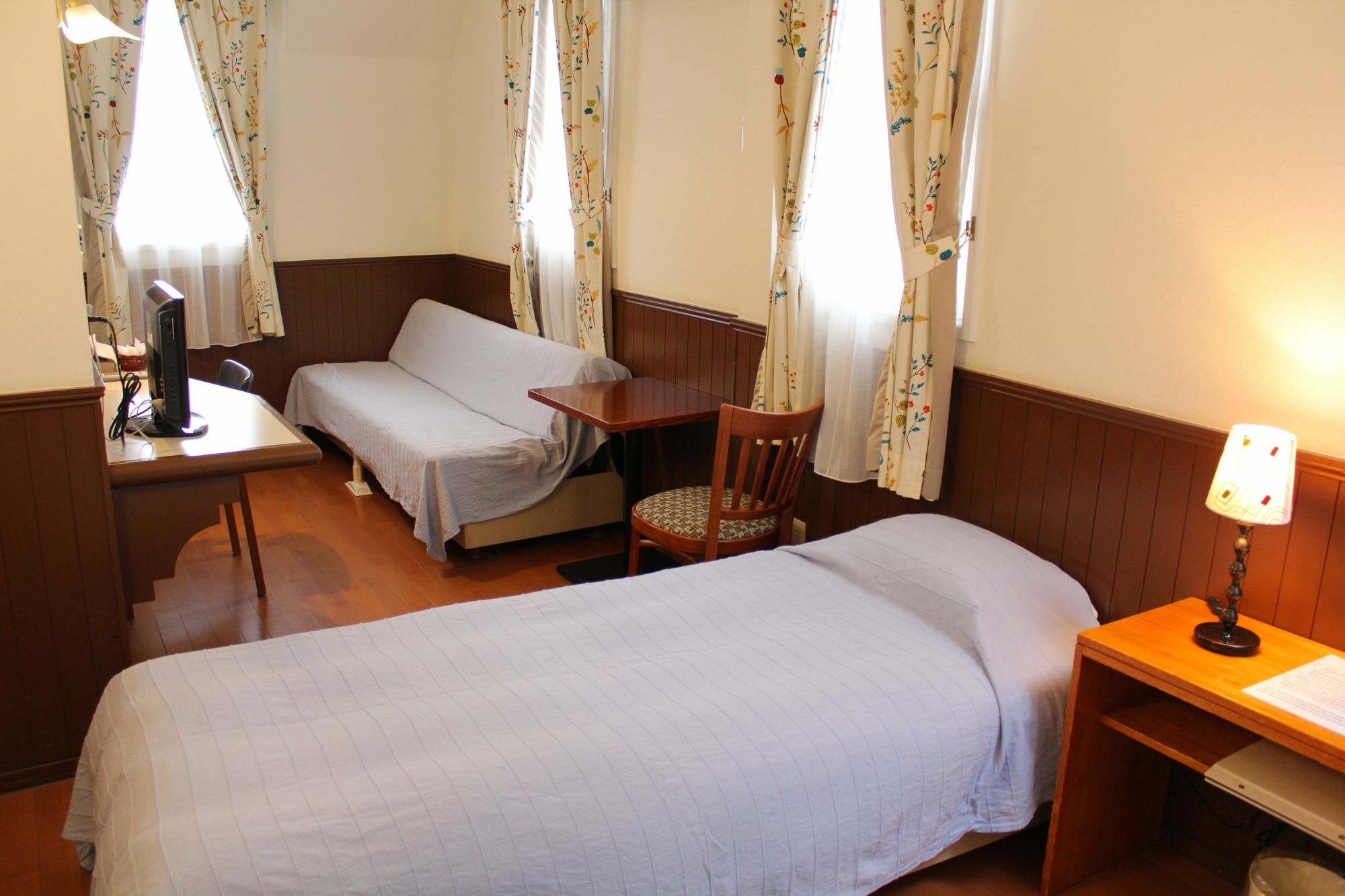 Weekend Shuffle Hotel Fujikawaguchiko Exterior foto