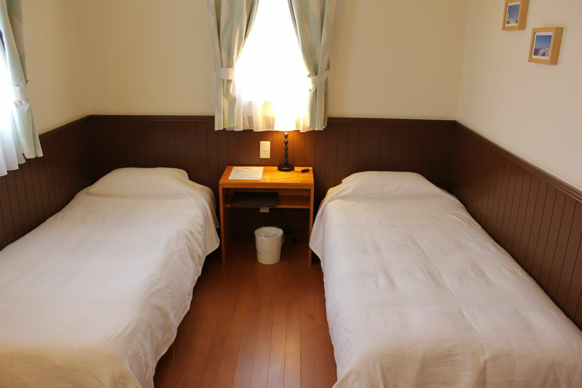 Weekend Shuffle Hotel Fujikawaguchiko Exterior foto