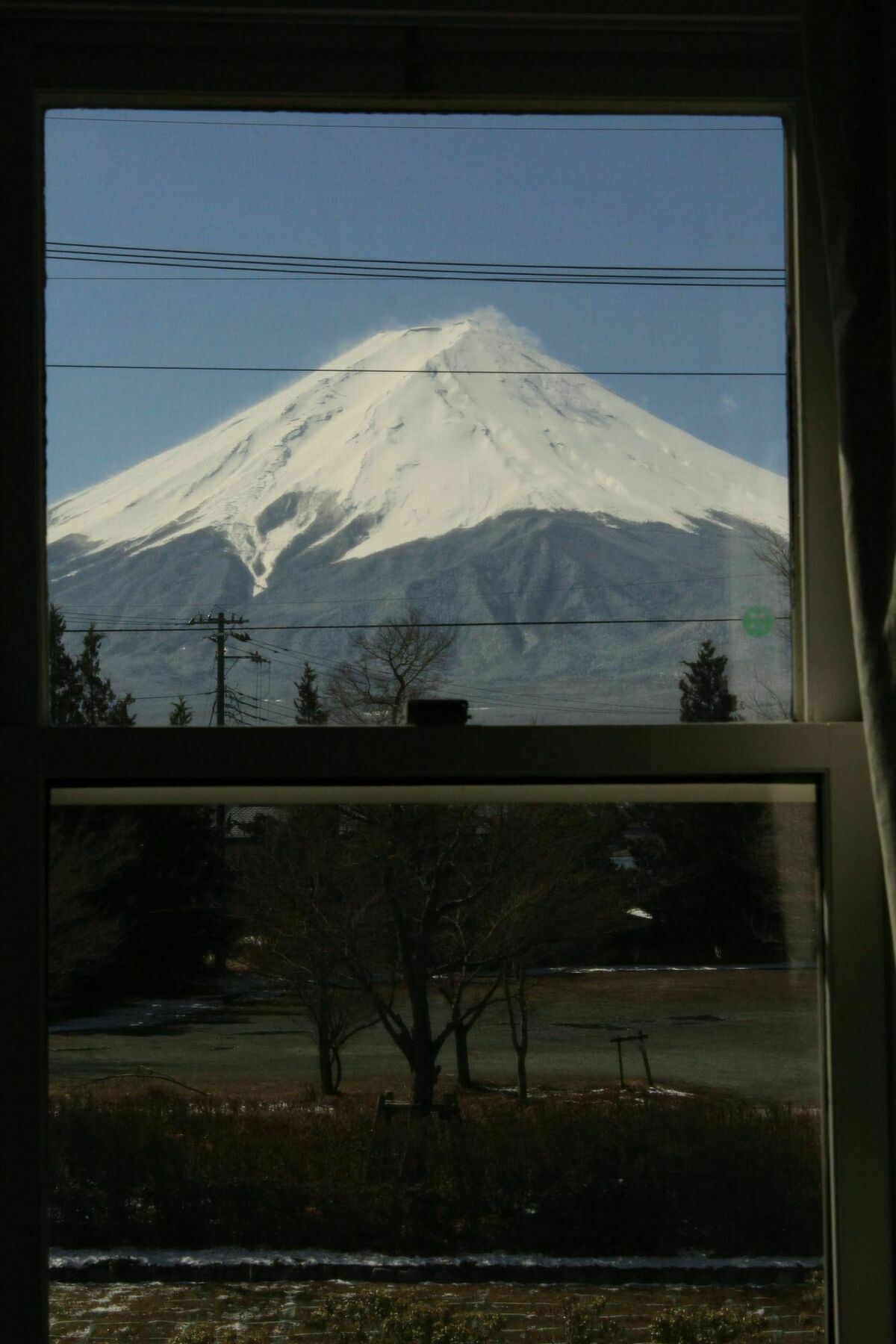 Weekend Shuffle Hotel Fujikawaguchiko Exterior foto